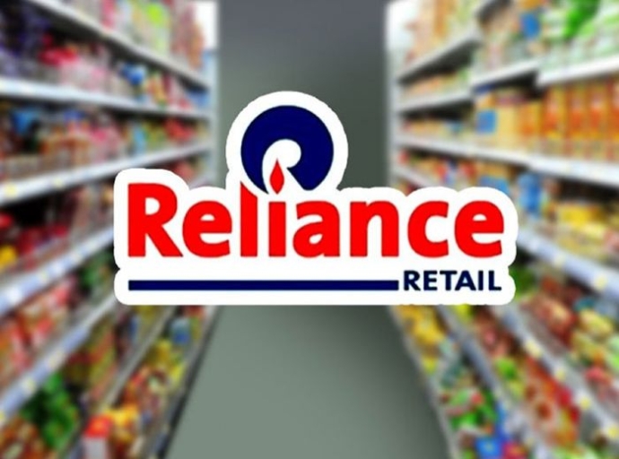The juggernaut that is Reliance Retail